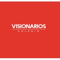 Visionarios Colegio logo - Similar company to Shiny Flakes
