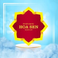 HOA SEN JOBS logo - Similar company to Hoa Sen Group