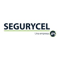Segurycel logo - Similar company to Vicsa Safety - Chile
