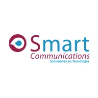 Smart Communications logo - Similar company to Psagot Playgrounds