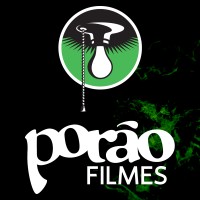 Porão Filmes logo - Similar company to Polygram