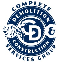 Complete Demolition & Construction Services Group logo - Similar company to Lifetime Contractors Inc.