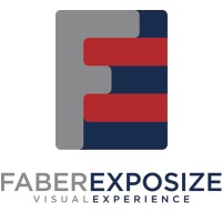 FaberExposize logo - Similar company to Expofit.Nl