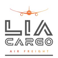 LIA CARGO logo - Similar company to Oscar Jet