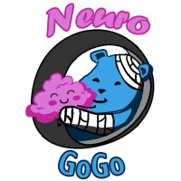 Neuro GoGo logo - Similar company to Synaptic Neuro Rehabilitation Centre