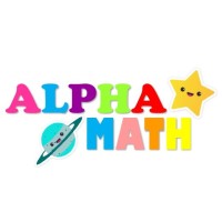 Alphamath logo - Similar company to Alphamar