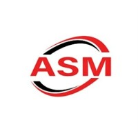 ASM Makina İmalat Sanayi Ticaret Limited Şirketi logo - Similar company to Mi̇lkosan