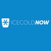 IceColdNow logo - Similar company to K'Felabuant