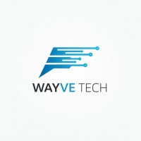WAYVE TECH logo - Similar company to Wayve