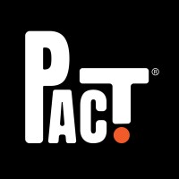 PACT GROUP logo - Similar company to Denk®