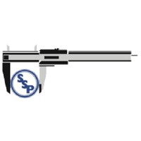 Ssp Manufacturing Inc logo - Similar company to Robafoam