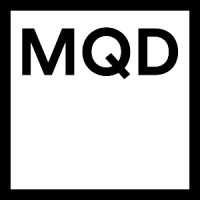 MiQuadra Design logo - Similar company to Studio Obelo