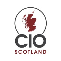 CIO Scotland logo - Similar company to Cio Middle East