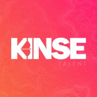 KINSE Talent logo - Similar company to Texter Feed