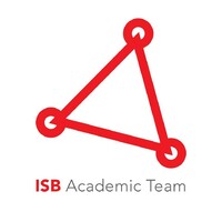 ISB Academic Team logo - Similar company to Isb Event Team