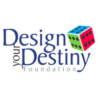 Design Your Destiny Foundation logo - Similar company to Design My Presentation