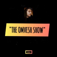 The Omvesh Show logo - Similar company to Prow Media