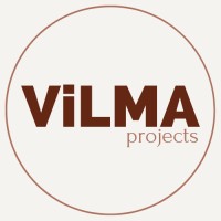 Vilma Projects logo - Similar company to Yeet Generation