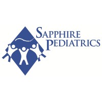 Sapphire Pediatrics logo - Similar company to Pedicallcare Llc.