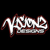 Visionz Designs logo - Similar company to Visionz
