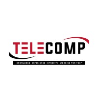 Telecomp, Inc. logo - Similar company to Avers Fiber