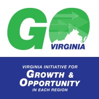 GO Virginia logo - Similar company to Anb Technologies