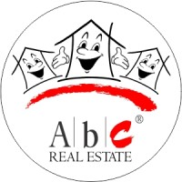 ABC -  Real Estate Agency Slovenia logo - Similar company to Mowio - Real Estate Agency