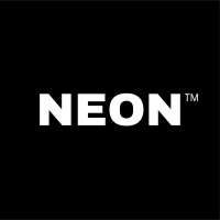 NEON Retrofuture logo - Similar company to Outlanders Design