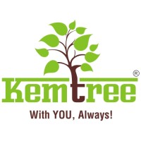KEMTREE logo - Similar company to Oilmax Systems Pvt Ltd