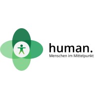 human. Menschen im Mittelpunkt GmbH logo - Similar company to Renafan