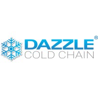 DAZZLE COLD CHAIN logo - Similar company to Dev Bhumi Cold Chain Ltd