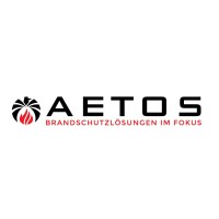 Aetos GmbH logo - Similar company to Contrafeu Ag