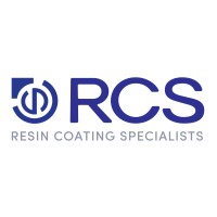 Resin Coating Specialists logo - Similar company to Sphere8