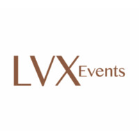 LVX Events logo - Similar company to Eka Corporate Events Agency