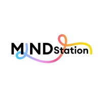 Mind Station Coaching logo