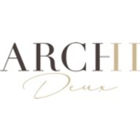 Archideux logo - Similar company to Glaede