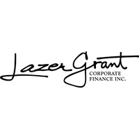 Lazer Grant Corporate Finance Inc.