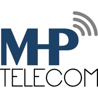 MHP Telecom logo - Similar company to Mobdec