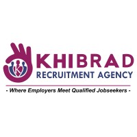 Khibrad Recruitment Agency logo - Similar company to Hano Technical University
