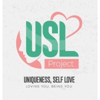 USL Project logo - Similar company to Blark Pryde Group