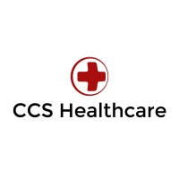 CCS Healthcare logo - Similar company to Ccs Health™