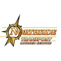 Northside Transport Ltd. logo - Similar company to Philburn Logistics Inc