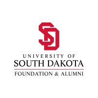 University of South Dakota Foundation and Alumni Association logo - Similar company to South Dakota State University Foundation