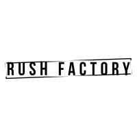 Rush Factory Plc logo - Similar company to Powered By Yonoton
