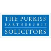 The Purkiss Partnership logo - Similar company to Metrolaw Solicitors