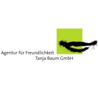 Agentur für Freundlichkeit Tanja Baum GmbH logo - Similar company to Agentur Brunnacker