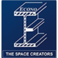 ECONO STEEL PRODUCTS logo - Similar company to Bulkrite