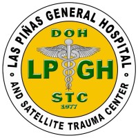 Las Piñas General Hospital & Satellite Trauma Center logo - Similar company to Holy Rosary Academy Of Las Piñas City