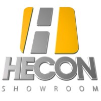Hecon Sobral logo - Similar company to Elepira Eletricidade Ltda