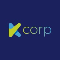 KCorp logo - Similar company to Knowledge Corporation
